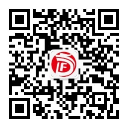 伏龙楼梯微信公众号二维码